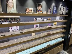 -日本手作眼镜·久川睛匠(新中关购物中心店)