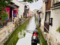 -绍兴古城