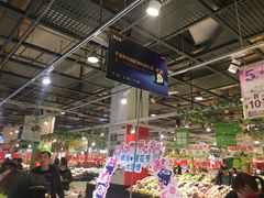 -卜蜂莲花(杨高北路店)