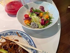 -申粤轩酒楼·三十年粤菜经典(丁香花园店)