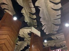 -左庭右院鲜牛肉火锅(金山万达店)