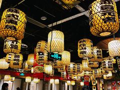 -南京大牌档(青岛万象城店)