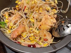 -云海肴·汽锅鸡·云南菜(美罗城店)