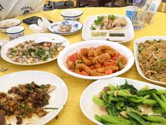 -巫记鸡饭店