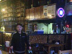 -海雾里小酒馆(观音桥店)