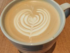 -Jamaicablue Coffeeshop(中央广场店)