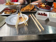 -永刚烧烤(大夜市店)