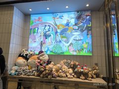 -泽西岛·影院沐足SPA(西大街店)
