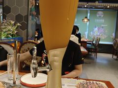-通海俄式烧烤·俄罗斯大串(嵩山路店)