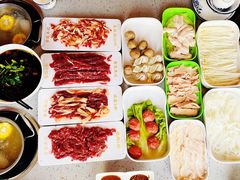 -杏花吴记牛肉火锅