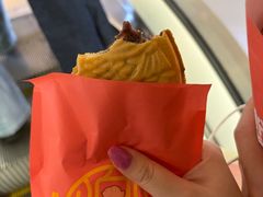 -粉粉乐鲷鱼烧(美罗城店)