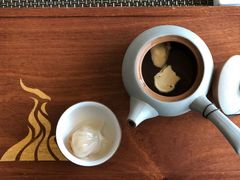 -五号茶居·新派粤菜·岭南五号酒店(沿江中路店)