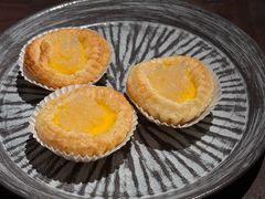 -逸东轩(香港逸东酒店)