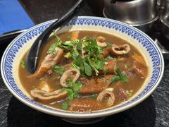 -老北京胡同味道二荤铺(酒仙桥店)