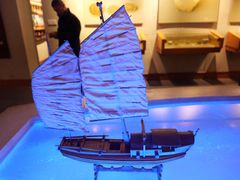 -中国闽台缘博物馆