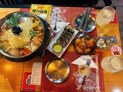 -Thank u mom非油炸健康鸡(万国广场店)