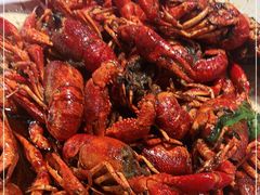 -有位虾匠·香辣蟹·小龙虾(李村店)