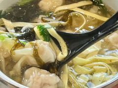 -柴爿巷·香酥鸡&馄饨(复兴中路店)