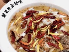 -太二酸菜鱼(汕头苏宁广场店)
