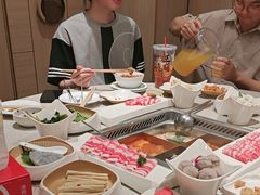 -海底捞火锅(万科广场店)