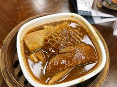 -潮福城大酒楼·潮粤菜·港式点心(阳光城店)