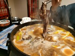 -天狗山料理(省体店)