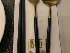 -清迈泰·泰国餐厅(华发商都店)