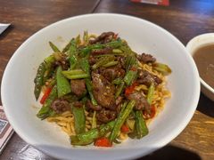 -寻裕记·现炒浇头面(人民广场店)