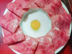 -袁老四老火锅(盘龙城店)