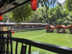 -侨美·唐荔园·40年地道粤菜