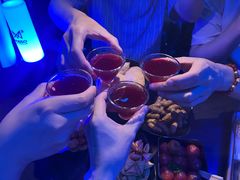 -MOSSO·Liveshow(M3香港广场店)