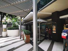 -麦当劳(宜安广场店)