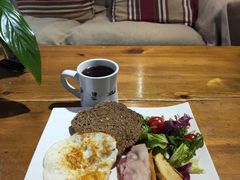 -雕刻时光咖啡馆(北航店)