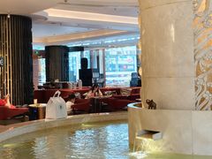 -上海雅居乐万豪侯爵酒店