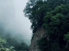 -窦圌山风景区