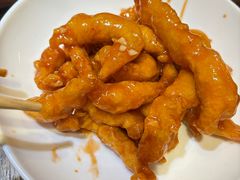 -魁盛居百年鲁菜馆(县西巷店)