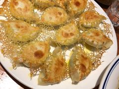 西葫芦鸡蛋锅烙-阿春传统老菜馆(民航路店)