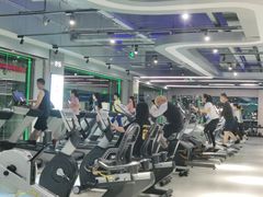 -优享健身(物美圣熙8号购物中心店)