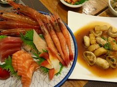 -左舞日本料理