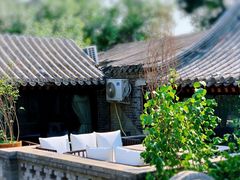 -糖房咖啡(南锣鼓巷店)