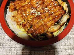-活鳗饭·鹅肝范儿(高碑店店)