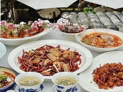 -院8里·少城记忆老川菜(宽窄巷子店)