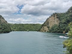 -五泄景区