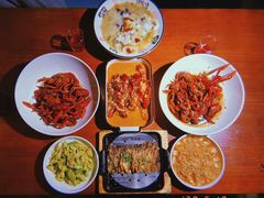 -有位虾匠·香辣蟹·小龙虾(李村店)