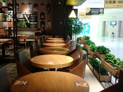 -乐凯撒披萨(蛇口花园城店)