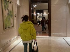 -LONG BAR 廊吧(外滩华尔道夫酒店)