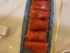 金沙红米肠（超）-稻香饭店(IFS国金中心店)