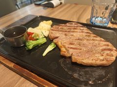 -必胜客(远大路店)