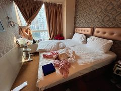 -香港华美达海景酒店