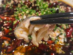 -三猫黑鱼花(南大店)